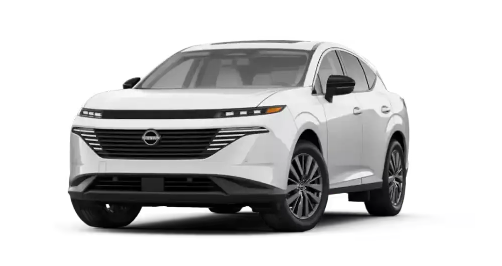 2026 Nissan Murano SL at Fred Haas Nissan in Tomball, TX