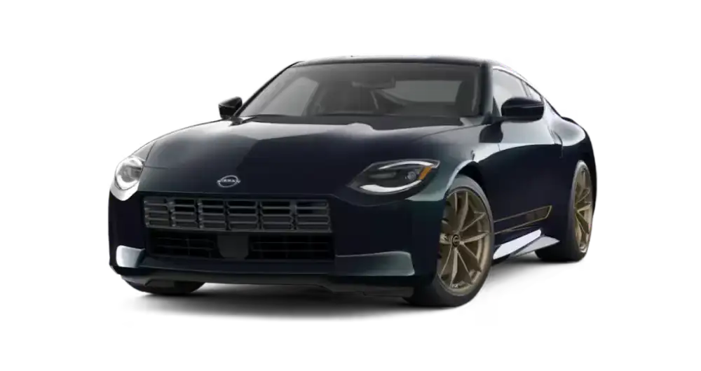 2026 Nissan Z at Fred Haas Nissan in Tomball, TX
