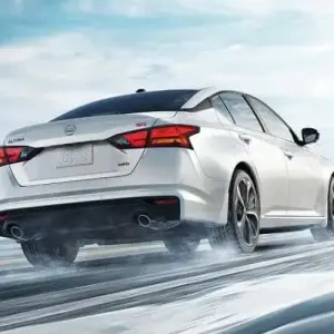 Is ProPILOT Assist on the 2026 Altima the right fit for commutes around Cypress, TX?