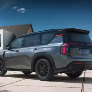 Can the 2026 Nissan Armada Tow Our Family Boat in Cypress, TX?
