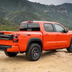 What to Know About the 2026 Nissan Frontier in Tomball, TX