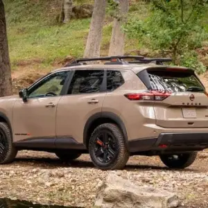 How Does ProPILOT Assist 2.1 Elevate the 2026 Rogue for Cypress, TX Drivers?