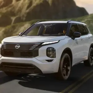 Which New Nissan SUV Is Best for Houston, TX Driving? Kicks, Rogue, Murano, Pathfinder, Armada, and Rogue Plug-in Hybrid Compared near Houston, TX