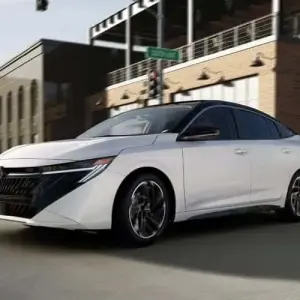 Which is better for daily commuting in Spring, TX - the 2026 Nissan Sentra or the 2026 Honda Civic Sedan?
