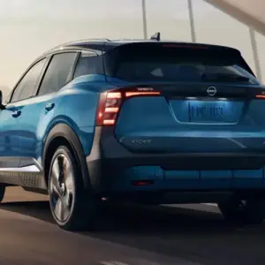 Why the 2027 Nissan Kicks SR AWD Makes Sense for Cypress, TX Commuters