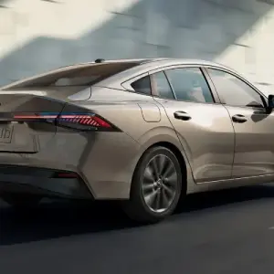 Can I Maintain a 2027 Nissan Sentra Easily in Cypress, TX?