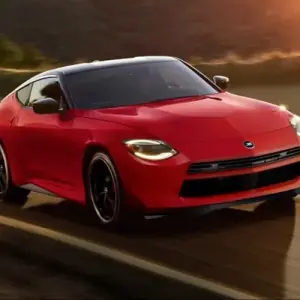 Why the 2027 Nissan Z Performance Makes Sense for Spring, TX Drivers
