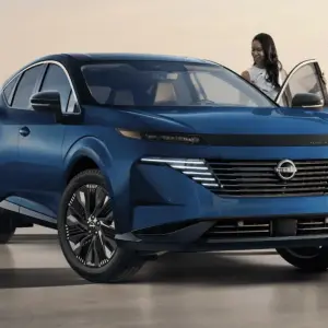 All-New 2025 Nissan Murano Highlights! | Tomball, TX