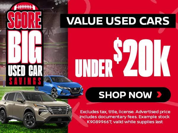 Used Cars under 20K Near Me in Tomball, TX