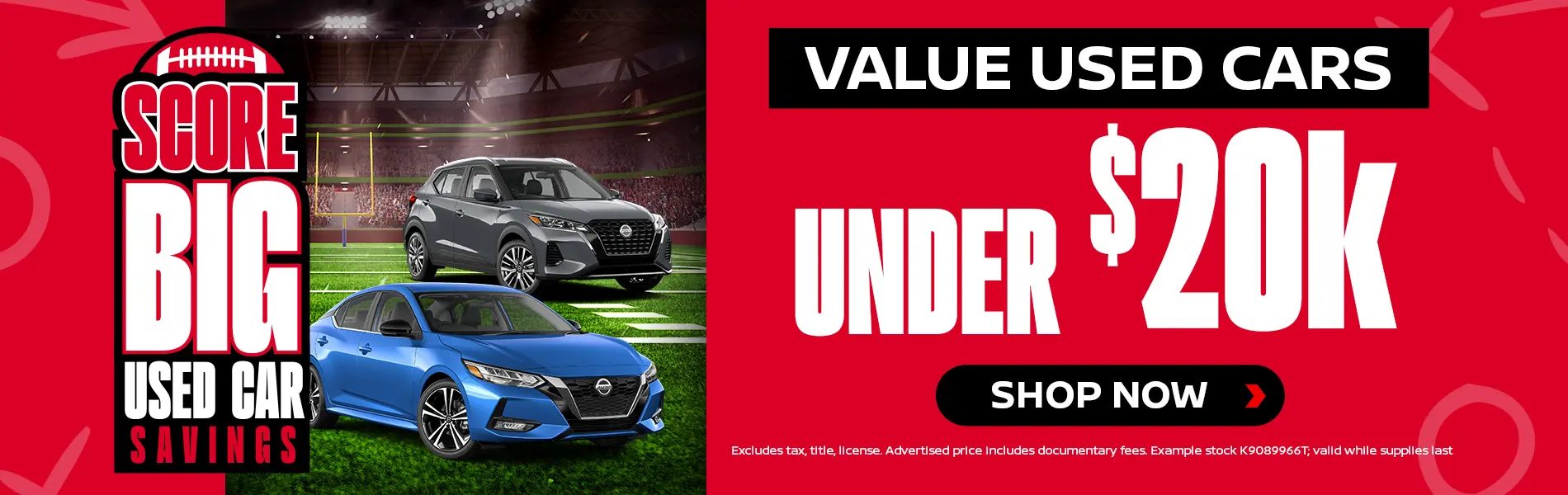 Used Cars under 20K Near Me in Tomball, TX