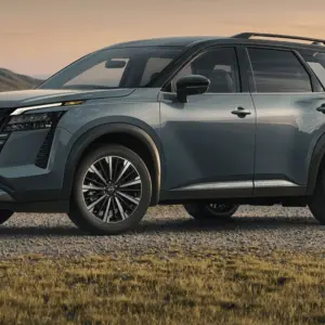 Shop Award-Winning Nissan Models You Can Trust! | Tomball, TX