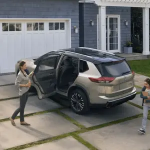 Child Passenger Safety Week | Tomball, TX