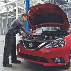 June Service Specials at Fred Haas Nissan  | Tomball, TX