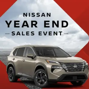 Black Friday 2025 at Fred Haas Nissan! | Tomball, TX