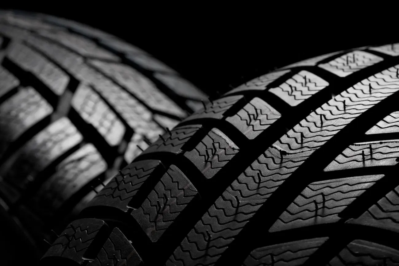 Buy 3 Eligible Tires, Get the 4th for $1
