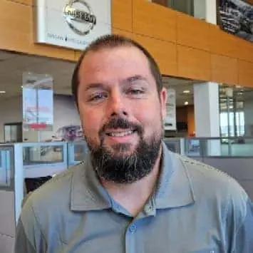 Adam Evans
