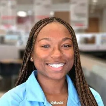 Ashonta Allen