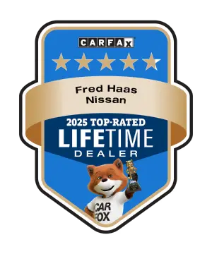 Carfax dealer