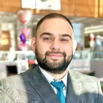 Daniel Cardona