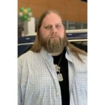 Derek Homeyer