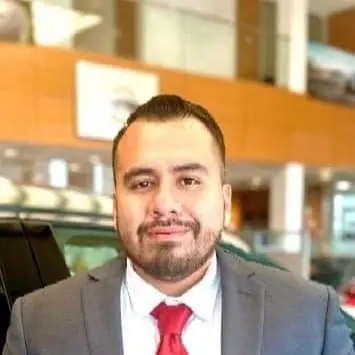 Eddie Morales