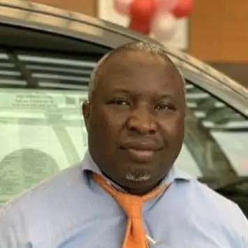 Frank Oloh