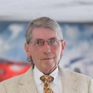Greg Sanders