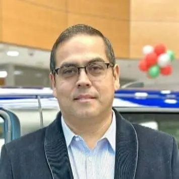Guillermo Leal