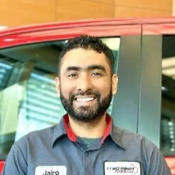 Jairo Cruz