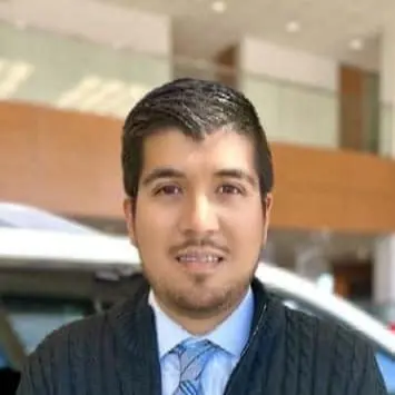 Javier Medina