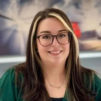 Jenna Homeyer