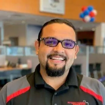 Joel Rodriguez