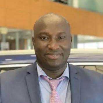 John Oloh