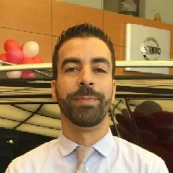Mario Henriquez