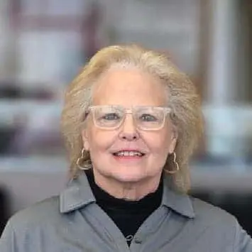 Mary Beth Muncy