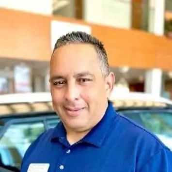 Miguel Borjas