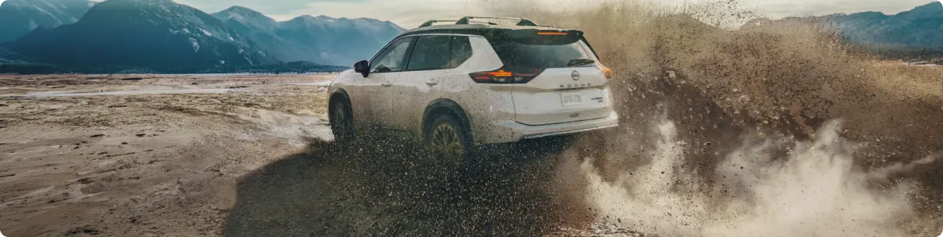 Nissan vehicle lineup available at Fred Haas Nissan in Tomball, TX