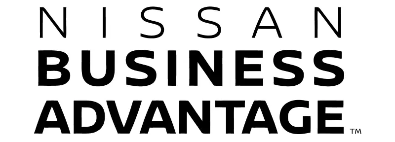 Nissan Business Advantage fleet vehicles at Fred Haas Nissan in Tomball, TX