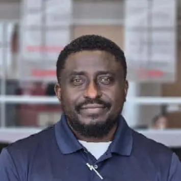 Peter Kalu