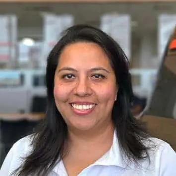 Sandra Olvera