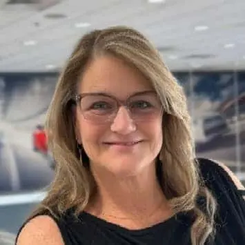 Susan Wagner