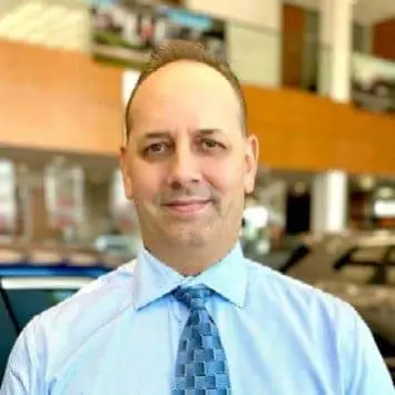 Troy Weirich