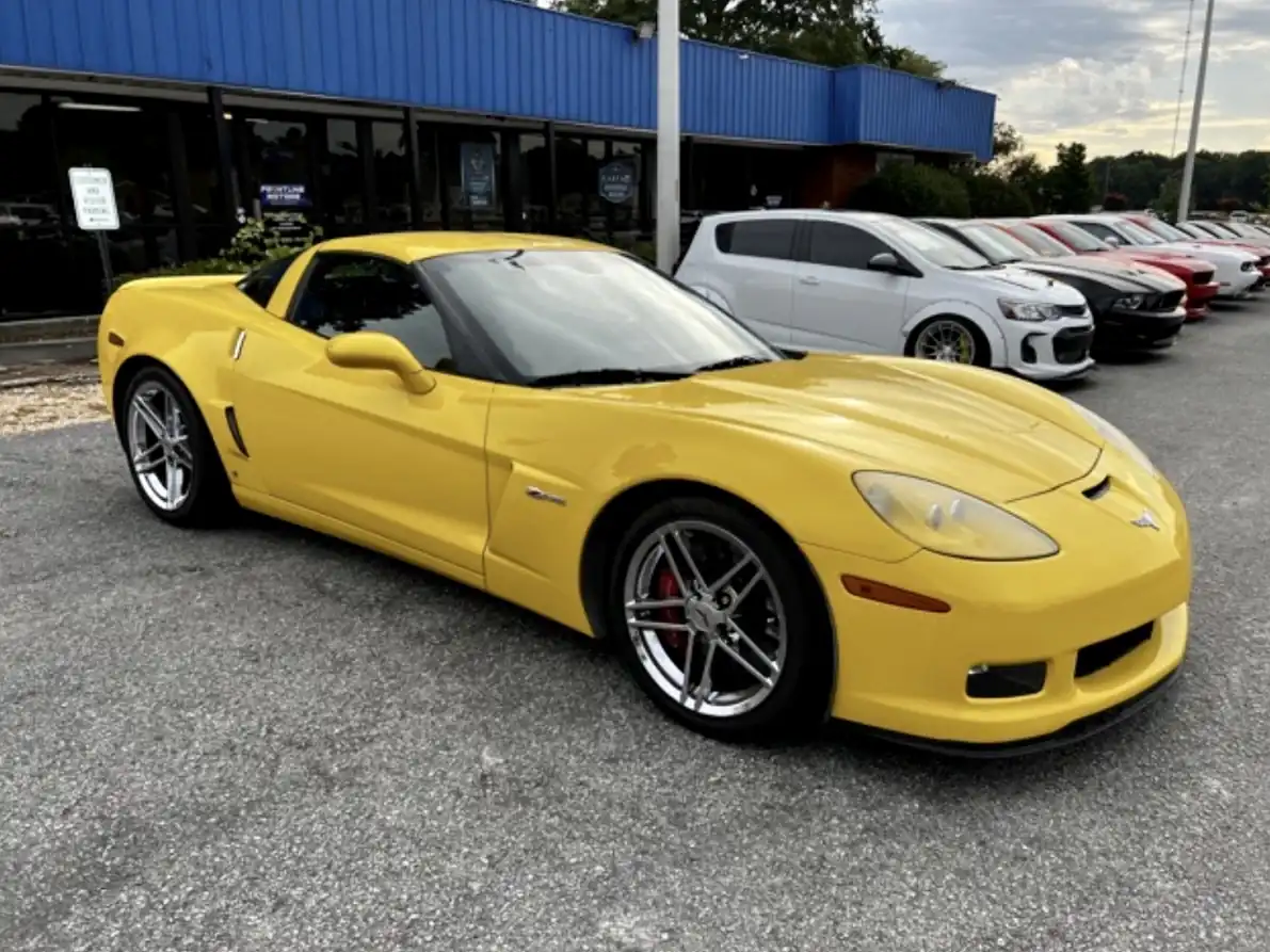 used car dealership in athens, ga