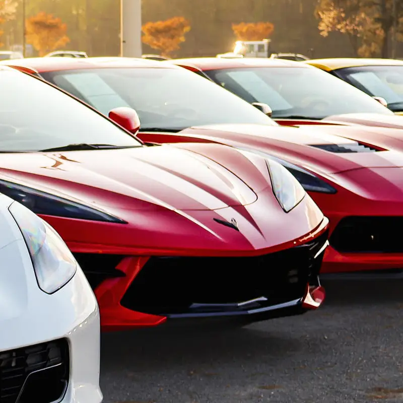 Frontline Motors Sales and Service