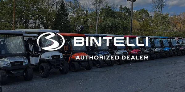 Authorized Bintelli Dealer