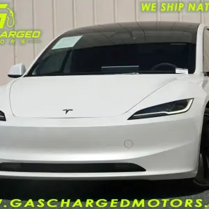 Used Tesla Model 3 for Sale near Atlanta, GA | Gas Charged Motors