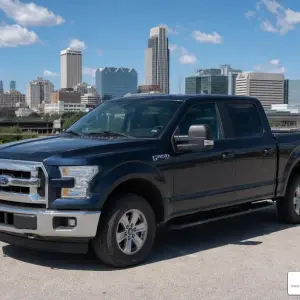 Your Guide to the Best Used F-150 Financing Options in Omaha