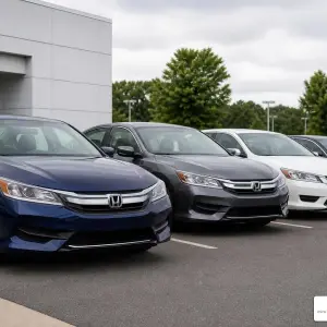 How to Find the Best Honda Dealership Used Cars Without the Stress