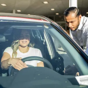 Best Used SUVs with Third Row Seating for Omaha Families