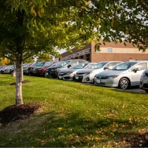 How to Determine Your Car's Market Value